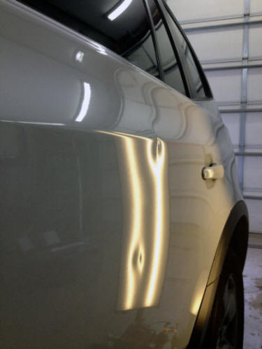 retail prices for pdr paintless dent repair in minnesota at dent dent works colorado springs