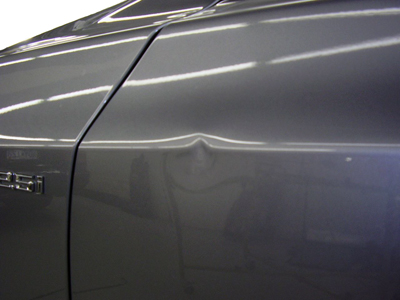 Everything You Need To Know About Paintless Dent Repair thumbnail