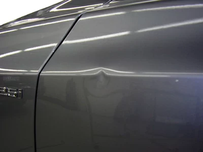 Paintless Dent Repair For Dummies: A Beginner's Guide thumbnail