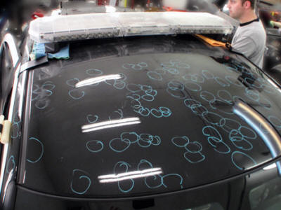 hail repair