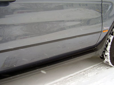 PDR - How Akron Dent Repair Can Help Your Vehicle - Brothers Auto